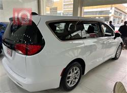 کرایسلەر ڤۆیجەر